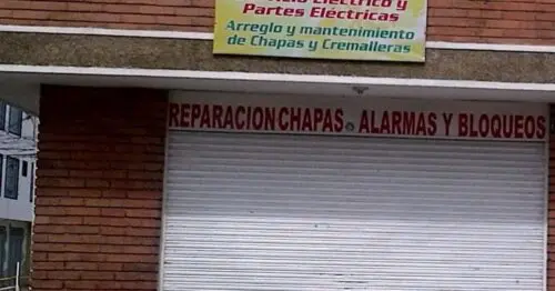 AUDIO ALARMAS SENCAR´S BOGOTÁ AUDIO ALARMAS SENCAR´S BOGOTÁ